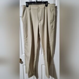 Men's Golf Slacks